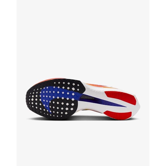 [NEW]‎ Men's Nike ZoomX Vaporfly  Next% 3 FK PRM Men's Shoes White HQ3504-100 - Picture 5 of 8